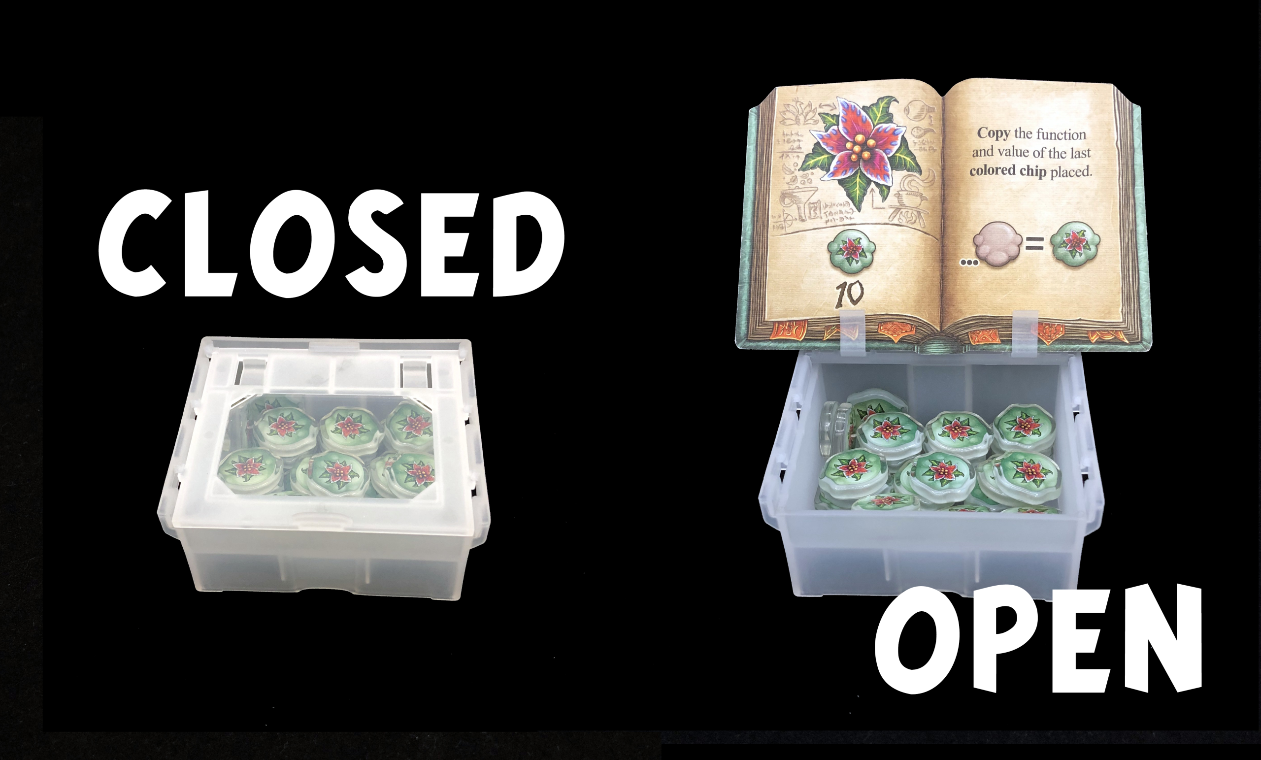 Clear-ClosedOpen