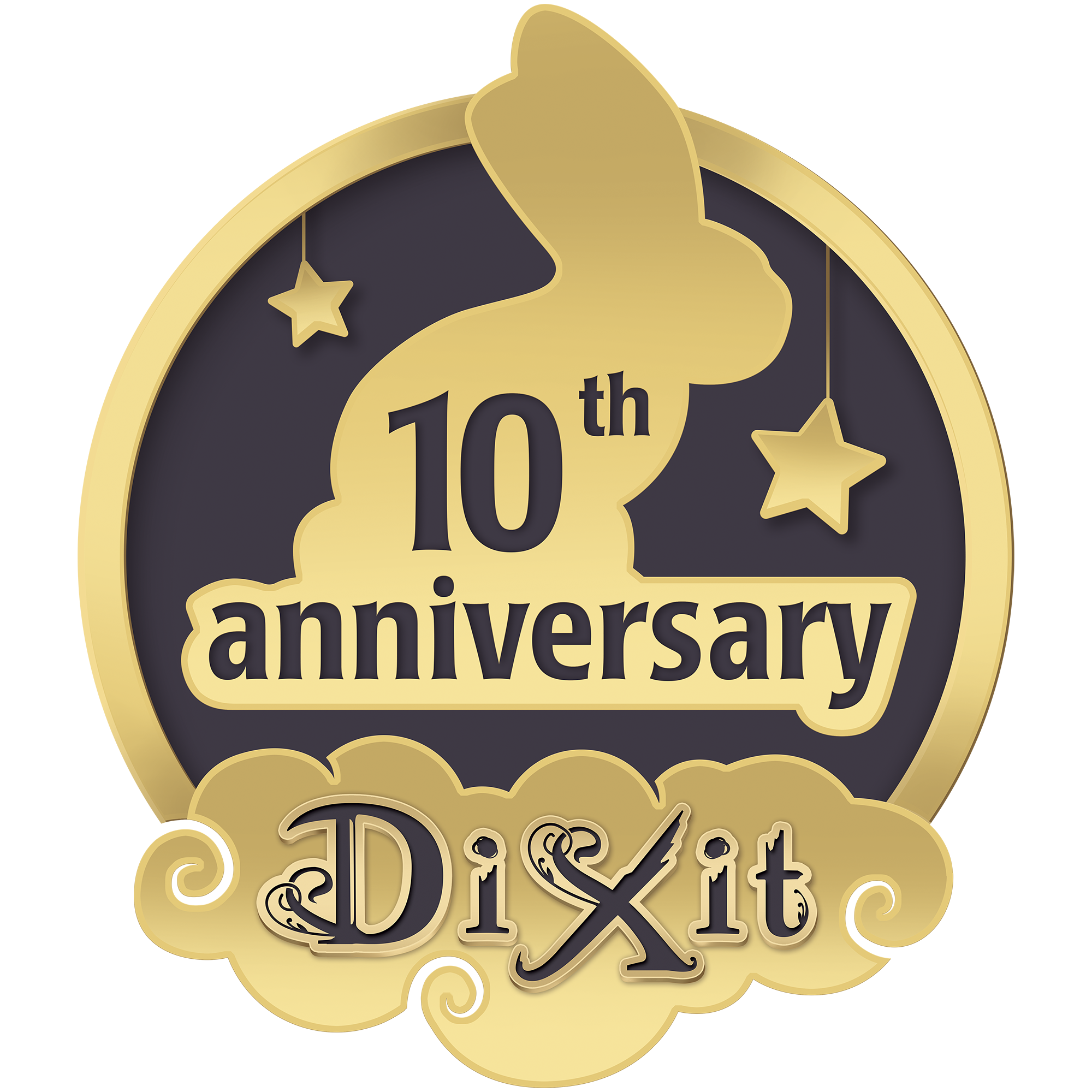 Dixit: Golden Rabbit
