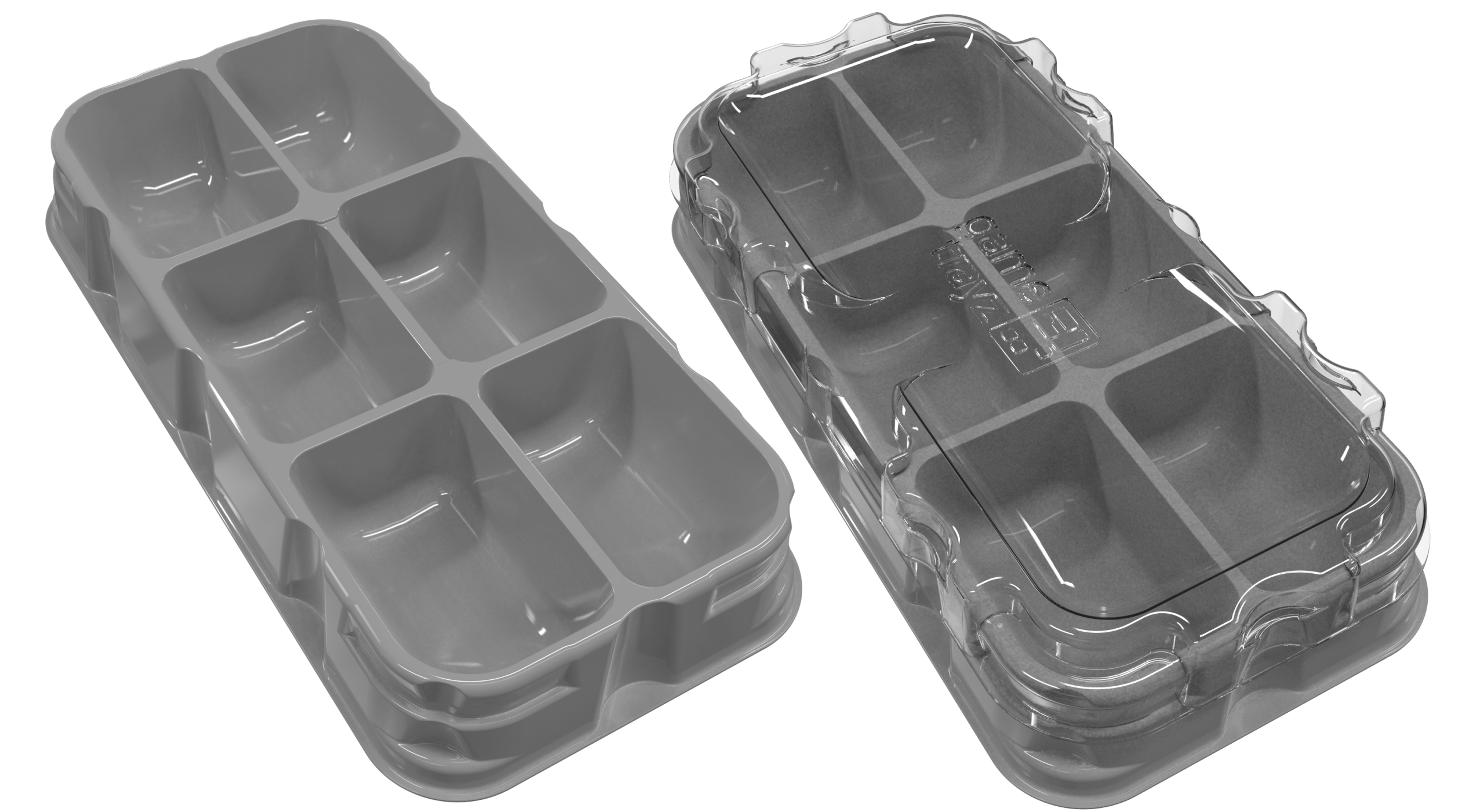 Graytray