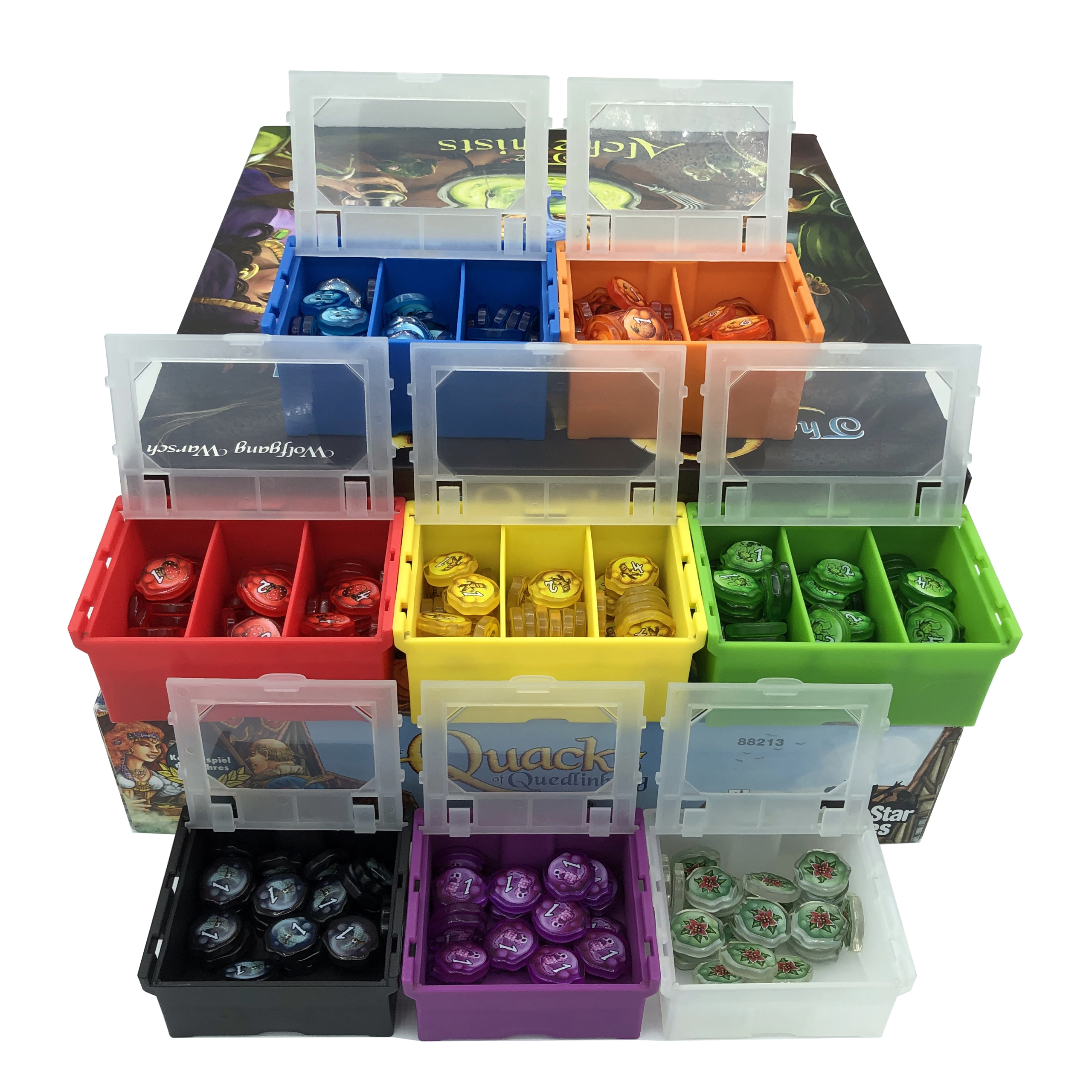 Quacksboxes-nobooks