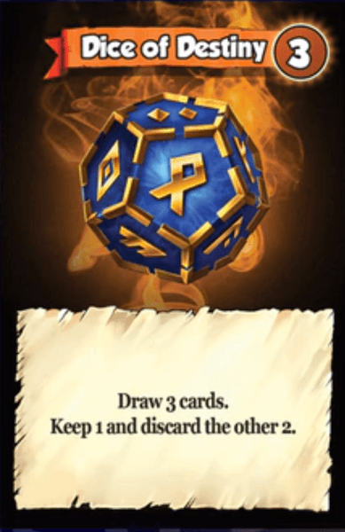 Vikings Gone Wild: Dice of Destiny