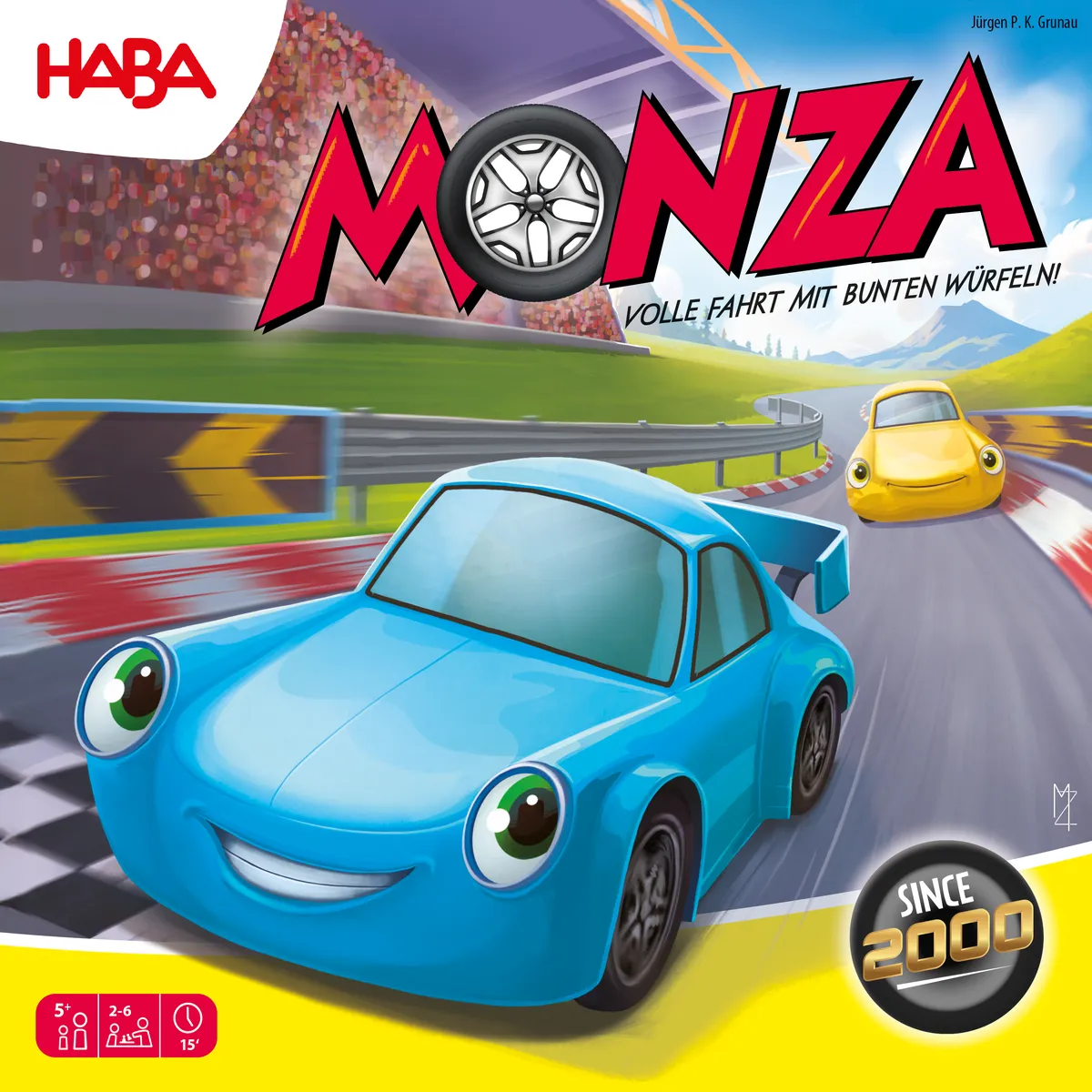 Monza